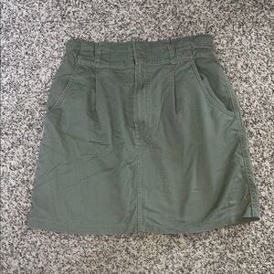 LOFT cargo shift skirt